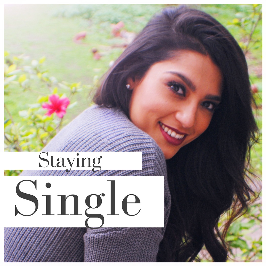 Staying Single