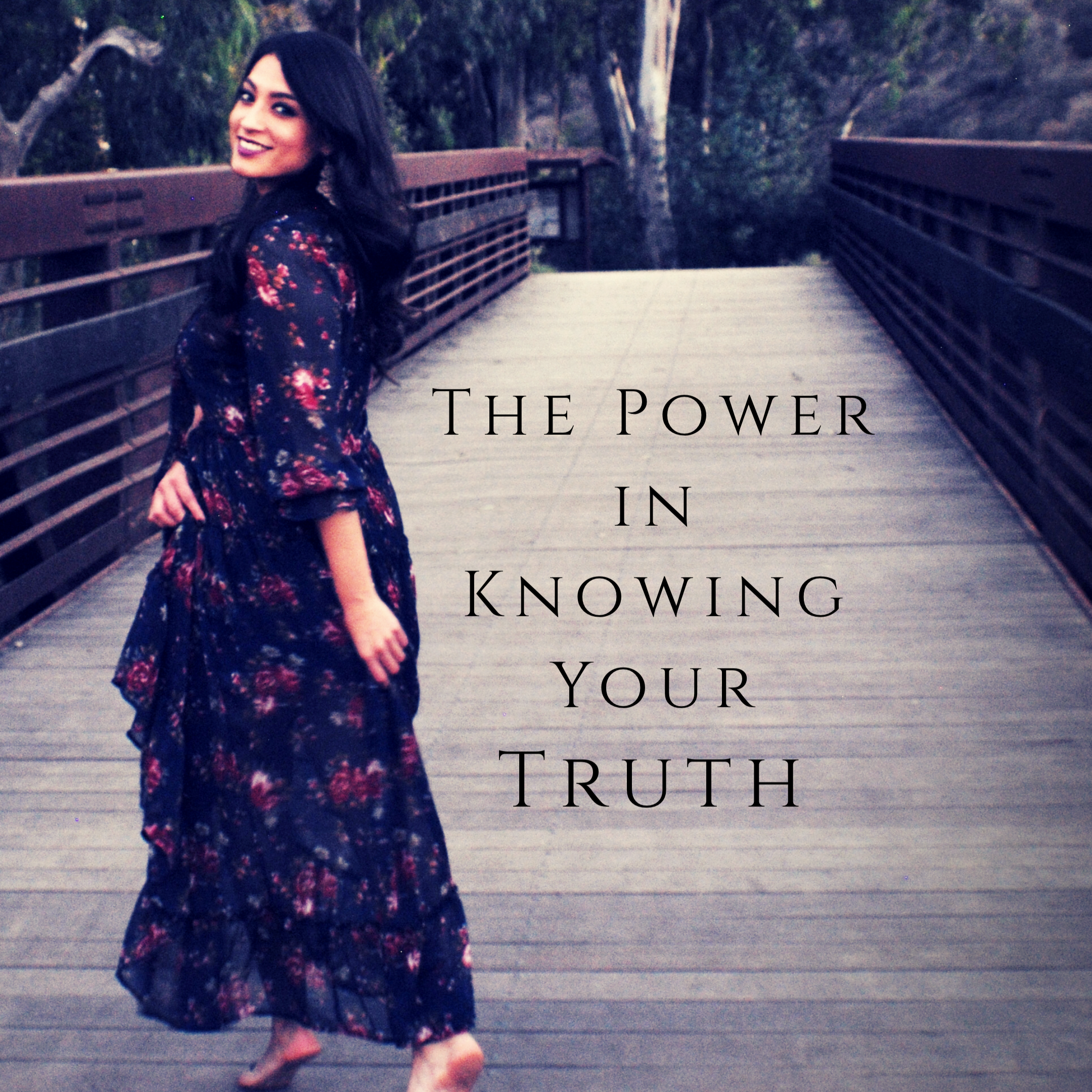 The Power in Knowing Your Truth